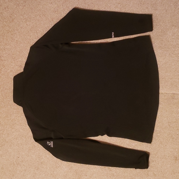 The North Face Women's Flight Series Black Jacket - Picture 2 of 16